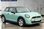 2024 MINI Hatchback 1.5 C Classic 3dr Auto