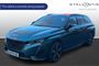 2024 Peugeot 308 SW 1.5 BlueHDi GT 5dr EAT8