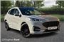 2024 Ford Kuga 1.5 EcoBoost 150 Graphite Tech Edition 5dr