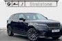 2017 Land Rover Range Rover Velar 2.0 D180 R-Dynamic SE 5dr Auto