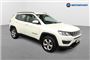 2019 Jeep Compass 1.4 Multiair 140 Longitude 5dr [2WD]