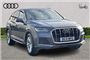 2021 Audi Q7 55 TFSI Quattro S Line 5dr Tiptronic