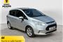 2017 Ford B-MAX 1.6 Zetec Navigator 5dr Powershift