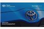 2023 Toyota Aygo X 1.0 VVT-i Edge 5dr