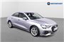 2023 Audi A3 Saloon 30 TFSI Sport 4dr S Tronic