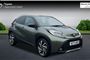 2023 Toyota Aygo X 1.0 VVT-i Exclusive 5dr Auto