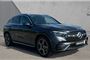 2024 Mercedes-Benz GLC GLC 300d 4Matic AMG Line Premium 5dr 9G-Tronic