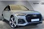 2021 Audi Q5 Sportback 50 TFSI e Quattro Edition 1 5dr S Tronic