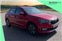 2022 Skoda Fabia 1.0 TSI SE L 5dr