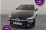 2020 Mercedes-Benz A-Class A200 AMG Line Premium 5dr