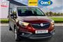 2019 Vauxhall Crossland X 1.2T ecoTec [110] SE 5dr [6 Speed] [S/S]