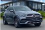 2021 Mercedes-Benz GLE GLE 300d 4Matic AMG Line Prem + 5dr 9G-Tron [7 St]