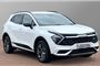 2022 Kia Sportage 1.6T GDi HEV GT-Line 5dr Auto