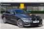 2021 BMW 3 Series 318i M Sport 4dr Step Auto