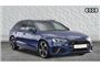 2024 Audi A4 Avant 40 TDI 204 Quattro Black Edition 5dr S Tronic