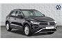 2023 Volkswagen T-Roc 1.5 TSI Life 5dr DSG