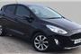 2021 Ford Fiesta 1.0 EcoBoost 95 Trend 5dr