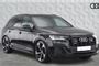 2020 Audi SQ7 SQ7 TDI Quattro Vorsprung 5dr Tiptronic