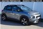 2019 Citroen C3 Aircross 1.5 BlueHDi Flair 5dr [6 speed]