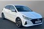 2021 Hyundai i20 1.0T GDi 48V MHD Premium 5dr DCT