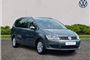 2020 Volkswagen Sharan 1.4 TSI SE Nav 5dr DSG