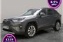 2020 Toyota RAV4 2.5 VVT-i Hybrid Excel 5dr CVT 2WD