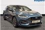 2023 Ford Focus 1.0 EcoBoost ST-Line X 5dr