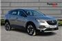 2020 Vauxhall Grandland X 1.2 Turbo SRi Nav 5dr