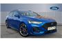 2023 Ford Focus Estate 1.0 EcoBoost Hybrid mHEV 155 ST-Line X 5dr Auto