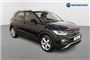 2021 Volkswagen T-Cross 1.0 TSI 110 SEL 5dr DSG