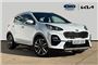 2020 Kia Sportage 1.6T GDi ISG 4 5dr