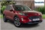 2020 Ford Kuga 1.5 EcoBoost 150 Titanium Edition 5dr