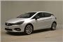 2021 Vauxhall Astra 1.5 Turbo D Griffin Edition 5dr