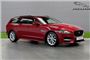 2019 Jaguar XF 2.0d [180] R-Sport 5dr Auto