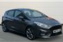 2020 Ford Fiesta 1.0 EcoBoost Hybrid mHEV 155 ST-Line X Edition 5dr