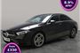 2020 Mercedes-Benz A-Class Saloon A220d AMG Line Premium Plus 4dr Auto