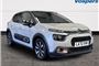 2023 Citroen C3 1.2 PureTech C-Series Edition 5dr