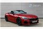 2020 BMW Z4 sDrive M40i 2dr Auto