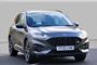 2020 Ford Kuga 2.5 PHEV ST-Line X First Ed 5dr CVT