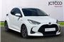 2021 Toyota Yaris 1.5 Hybrid Design 5dr CVT
