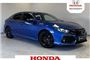 2019 Honda Civic 1.6 i-DTEC SR 5dr
