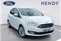 2019 Ford C-MAX 1.0 EcoBoost 125 Titanium 5dr