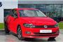 2018 Volkswagen Polo 1.0 TSI 95 Beats 5dr