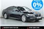 2018 BMW 7 Series 730d M Sport 4dr Auto