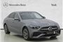 2024 Mercedes-Benz C-Class C300e AMG Line Premium Plus 4dr 9G-Tronic