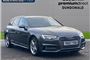 2017 Audi A4 Avant 2.0 TDI 190 Quattro S Line 5dr S Tronic