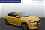 2022 Peugeot 208 1.2 PureTech 100 Allure Premium 5dr EAT8