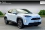 2024 Toyota Yaris Cross 1.5 Hybrid Excel 5dr CVT