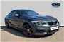 2020 BMW 2 Series 218i M Sport 2dr [Nav] Step Auto