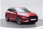 2021 Ford Kuga 2.5 PHEV ST-Line First Edition 5dr CVT